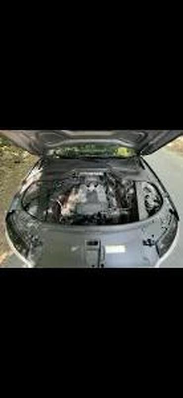 a6c6 2010: AUDI A8 D4 VEZNI LIM PRSA HLADNJAK VODE VENTILATOR | Audi a8 d4 3.0 — 5