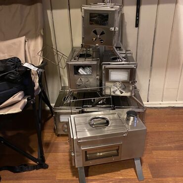 вазы из богемского стекла: Çadır üçün paslanmayan odun sobaları
Camp
Kamp lalafo.az -da вазы из богемского стекла: Çadır üçün paslanmayan odun sobaları
Camp
Kamp