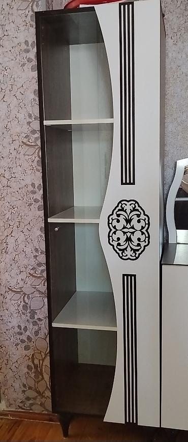 Şüşəli dolab vitrini, İşlənmiş, Ödənişli çatdırılma lalafo.az -da Şüşəli dolab vitrini, İşlənmiş, Ödənişli çatdırılma