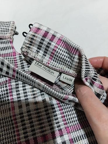 Haljine: Haljina – Blue Motion, veličina xl/xxl - Kroj: ravna silueta do — 2