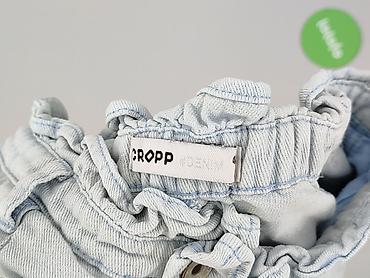 cross jeans jacket: Cropp, Szorty damskie, rozmiar L — 5