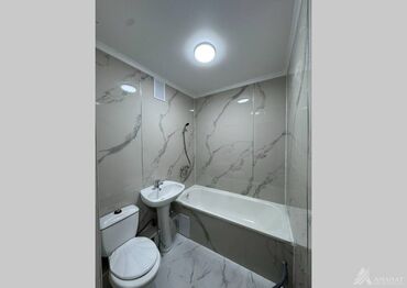 квартиры джале: 1 комната, 36 м², 6 этаж, Евроремонт