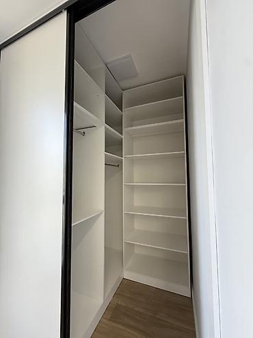 сдаю квартиру в джале: 3 комнаты, 107 м², Верхний Джал Элитка, 12 этаж, Дизайнерский ремонт — 9