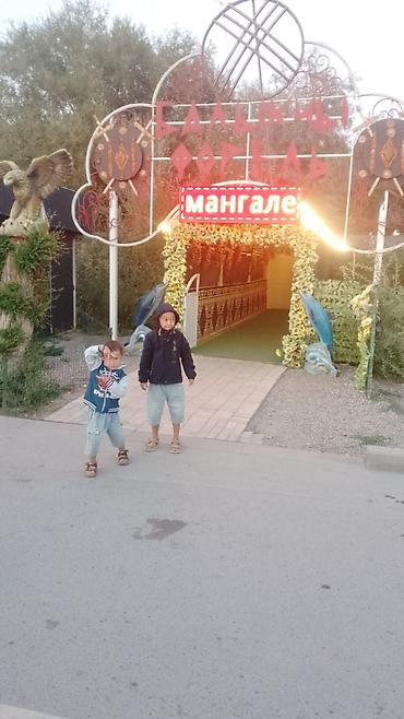 Мангал Классический at lalafo.kg Мангал Классический