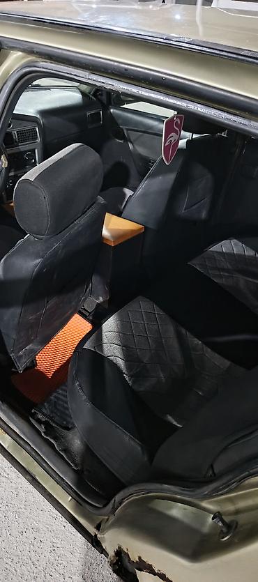 енкар авто: Daewoo Nexia: 2009 г., 1.6 л, Механика, Бензин, Седан — 8