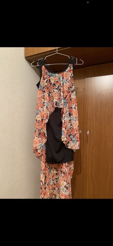 Ziyafət donları: Satilir geyinilmisdir — 5