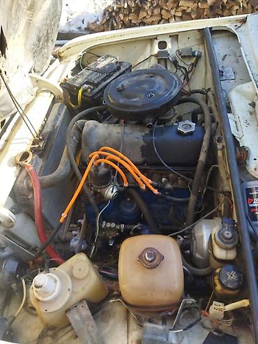 ВАЗ (ЛАДА): ВАЗ (ЛАДА) 2106: 1992 г., 1.6 л, Механика, Бензин, Седан — 7