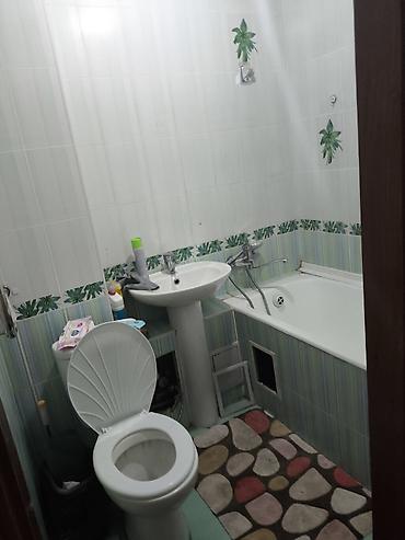 2 bedroom: 2 комнаты, Бишкек Парк ТРЦ Агентство недвижимости, Парам без детей, от 3 месяцев, от 1 месяца, от 1 года, С мебелью полностью — 2