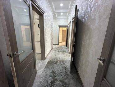 Продажа квартир: 3 комнаты, 127 м², Элитка, 3 этаж — 3