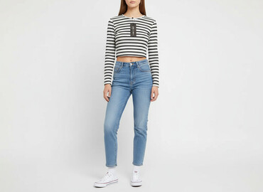 bluzki plus size: I Saw it First, Women`s top, size XS