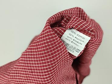 olive tree buty: REDWOOD, Koszulа dla mężczyzn, rozmiar XL — 5