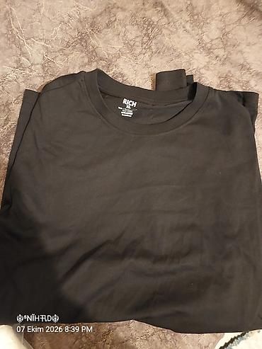 dsx çevik forma: Futbolka, XL — 2