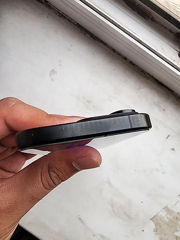 Уюлдук телефондор жана аксессуарлар: IPhone 15 Pro
цвет Black Titanium
Состояние 9/10 
Модель LLA (2E-sim) — 4