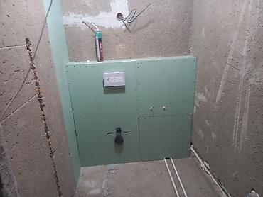 Другие виды гипсокартонных работ: Больше 6 лет опыта — 18