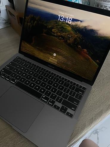 macbook air inch 13: Apple MacBook Air 13", цвет Space Gray. - Дисплей: 13-дюймовый Retina — 5