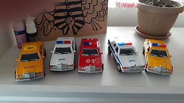 Гранаты: Граната С приводом Mercedes-Benz 1983 г., Новый, Аналог, Турция — 28