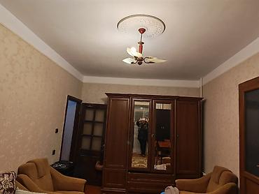 Mənzillər: Bakı, 1 otaqlı, Köhnə tikili, 44 kv. m — 6