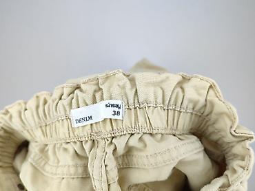 construction trousers: Spodnie cargo damskie, rozmiar S — 4