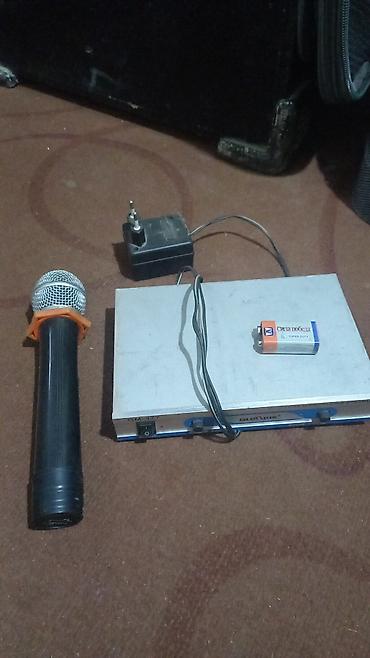 Динамики и колонки: Профессиональные динамики для акустических систем — 11