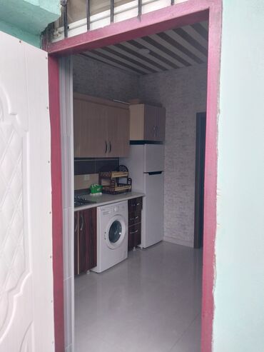 Uzunmüddətli kirayə evlər: Həyət evi – tam mebel və məişət texnikası ilə Ünvan Biləcəri 301 -da lalafo.az — 6 Uzunmüddətli kirayə evlər: Həyət evi – tam mebel və məişət texnikası ilə Ünvan Biləcəri 301 — 6