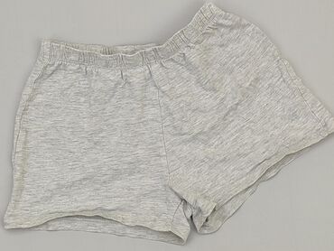 spodenki do koszykówki: Shorts, H&M, 7 years, 116/122, condition - Good