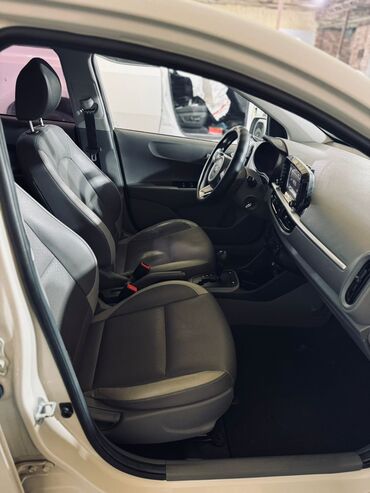 Kia: Kia Morning: 2019 г., 1 л, Бензин — 14