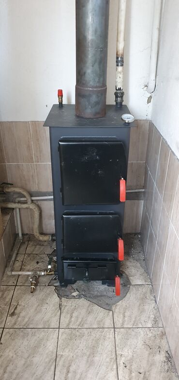 Отопление: Монтаж отопления Бесплатная консультация Больше 6 лет опыта at lalafo.kg — 17 Отопление: Монтаж отопления Бесплатная консультация Больше 6 лет опыта — 17