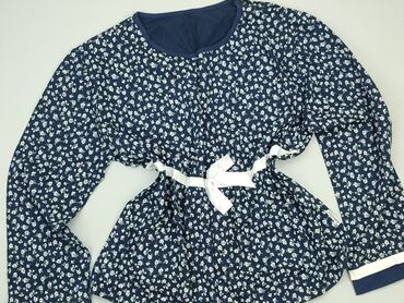 eleganckie bluzki koszulowe damskie: Blouse, M (EU 38), condition - Very good