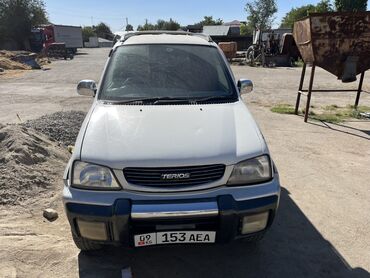 авто рага: Toyota Cami: 1998 г., 1.3 л, Автомат, Бензин, Внедорожник