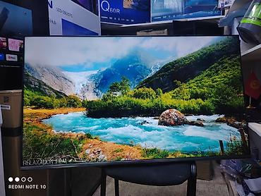 google: Срочная акция Телевизор yasin qled 50q90 130 см 50" 4khd (смарт тв) — 2