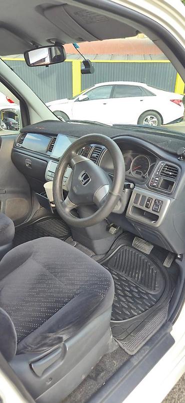 хонда степ эреф 1: Honda Stepwgn: 2005 г., 2.4 л, Автомат, Бензин, Вэн/Минивэн — 7