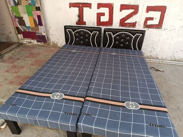 Çarpayılar: Yeni, Təknəfərlik çarpayı, Bazasız, Matrassız, Siyirməsiz — 7