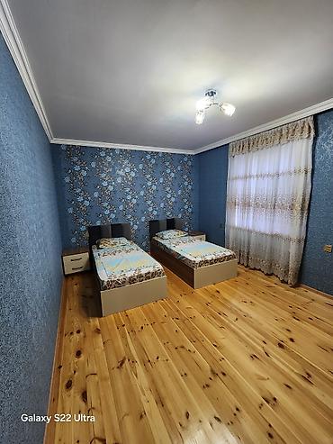 1 gunluk kirayə bağ evləri: 120 kv. m, 5 otaqlı, Hovuzlu, İşıq — 8