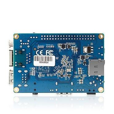 Комплектующие для ПК: Elan: Orange Pi PC – İnkişaf Kartı Orange Pi PC, Android 4.4, Ubuntu — 4