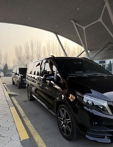 дым снег: Премиальные авто в Кыргызстане — это ваш стиль и статус в каждом — 7