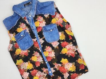 lidl kurtka jeansowa damska: Look, Koszula damska, rozmiar M