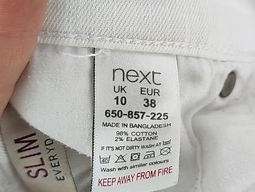 miss denim: NEXT Petite, Jeansy damskie, rozmiar S — 6