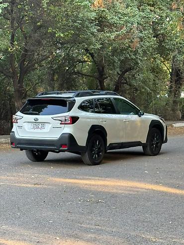 самсунг машина авто: Subaru Outback: 2023 г., 2.5 л, Вариатор, Бензин, Кроссовер — 4
