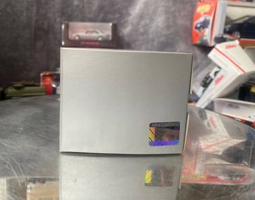 Avtomobil modelləri: Mercedes, 2013 il, 1:43, Dəmir, Ödənişli çatdırılma — 19