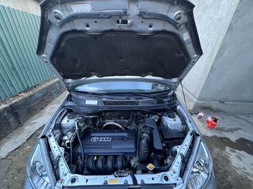 Toyota: Toyota RAV4: 2003 г., 1.8 л, Механика, Бензин, Кроссовер at lalafo.kg — 13 Toyota: Toyota RAV4: 2003 г., 1.8 л, Механика, Бензин, Кроссовер — 13