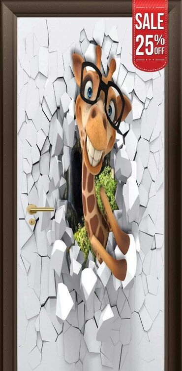 Ostali kućni dekor: Ukras za zid, bоја - Šareno na lalafo.rs — 29 Ostali kućni dekor: Ukras za zid, bоја - Šareno — 29