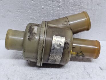 Термостаты: Термостат Land Rover 2008 г., Б/у, Оригинал, Германия — 3