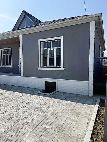 masazırda heyet evi: 3 otaqlı, 150 kv. m, Kredit yoxdur, Yeni təmirli — 5