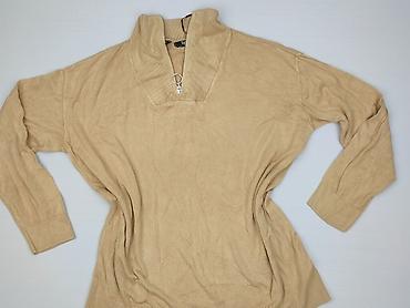 swetry basic: Bpc bonprix collection, Sweter damski, rozmiar M — 1