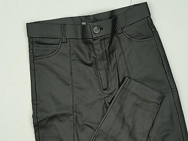 zara olx: Zara, Spodnie materiałowe damskie, rozmiar M — 1