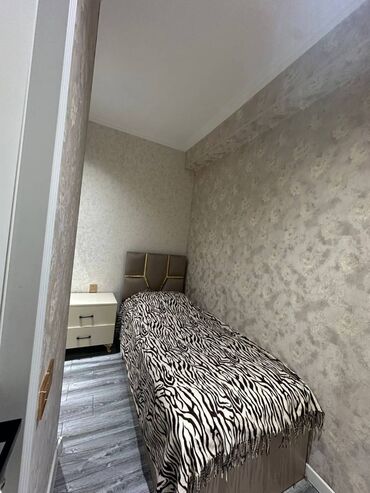 Uzunmüddətli kirayə mənzillər: Yasamal rayonu Qismət Şadlıq sarayının yanınında mənzil kirayə — 18