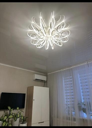 сталинки: 2 комнаты, 54 м², Моссовет Сталинка, 2 этаж — 4