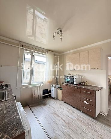 Продажа коттеджей и домов: 🏠Продается дом в с. Сокулук 🟡 Комнаты: 6 🟡 Участок: 19 соток 🟡 — 11