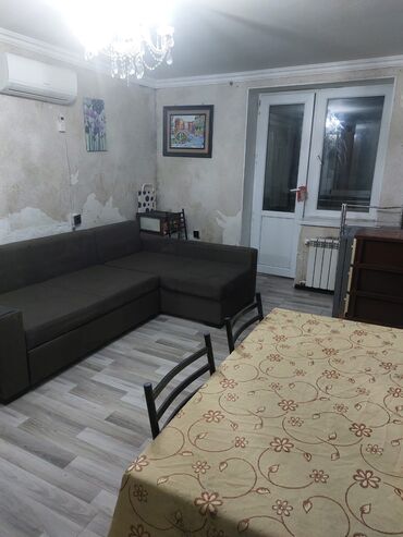 Mənzil kirayələyirəm: 1 otaqlı, 31 kv. m -da lalafo.az — 9 Mənzil kirayələyirəm: 1 otaqlı, 31 kv. m — 9