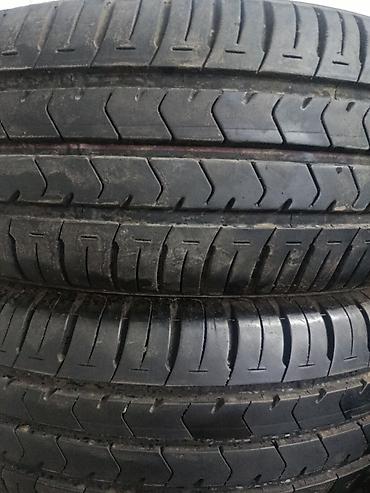 rf 2: Шины 175 / 65 / R 14, Лето, Б/у, Пара, Легковые, Япония, Bridgestone — 2